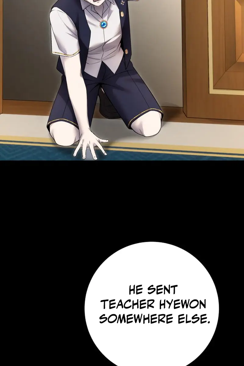 I Was More Overpowered Than the Hero, So I Hid My Power! Chapter 85 Page 106