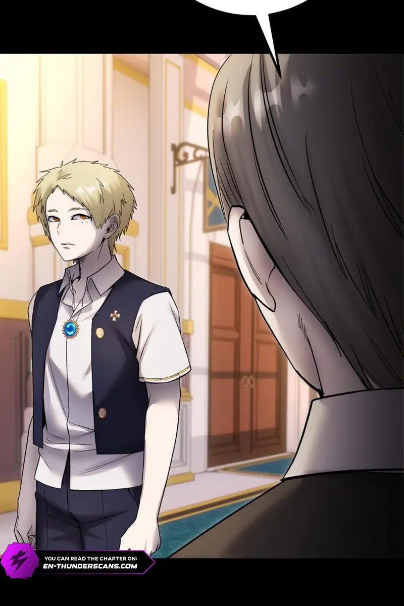 I Was More Overpowered Than the Hero, So I Hid My Power! Chapter 85 Page 107