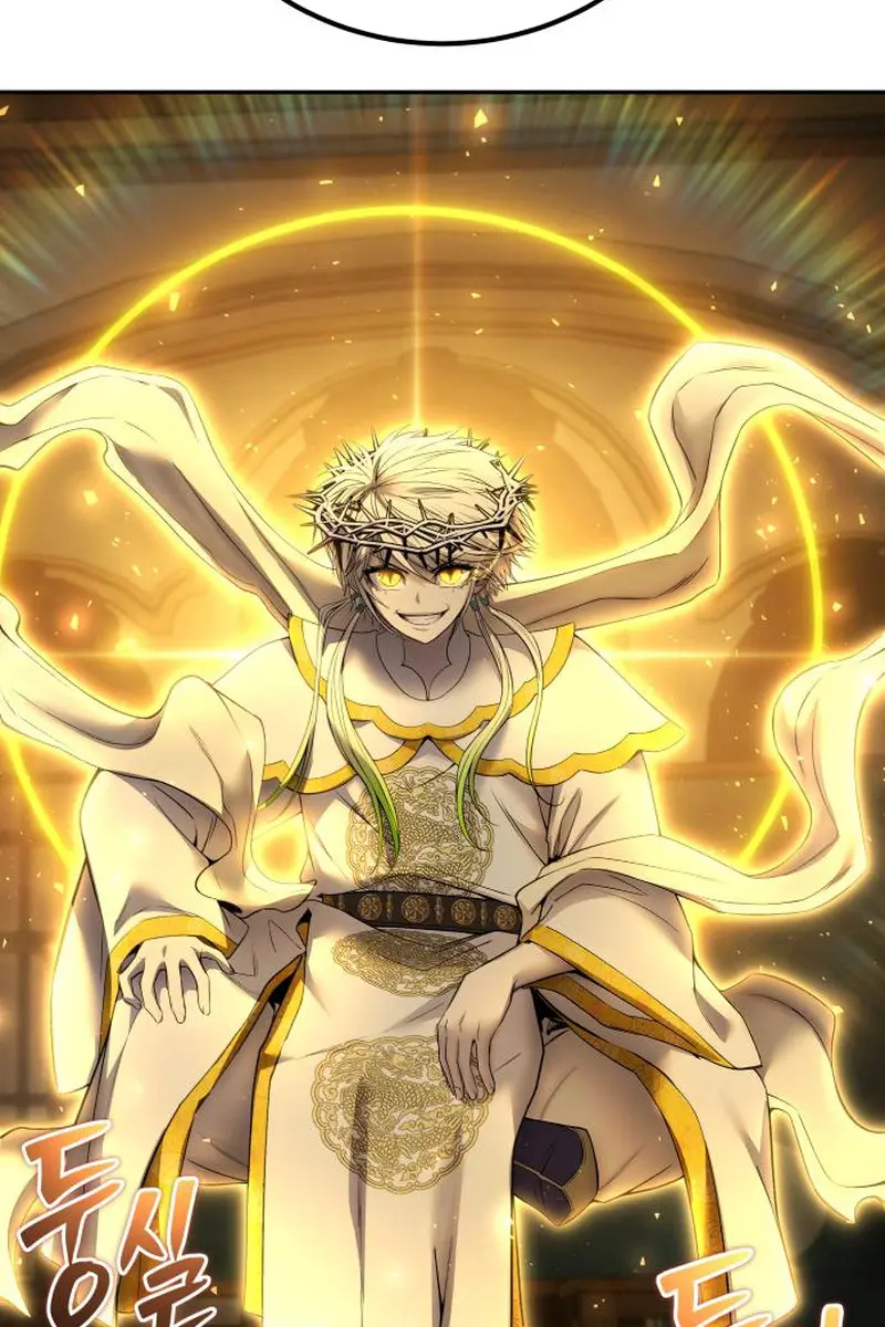 I Was More Overpowered Than the Hero, So I Hid My Power! Chapter 85 Page 114