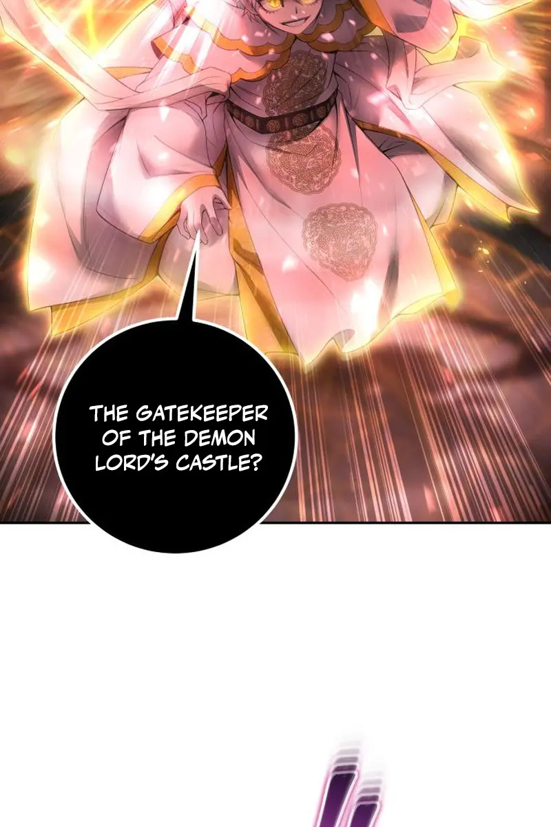 I Was More Overpowered Than the Hero, So I Hid My Power! Chapter 85 Page 120