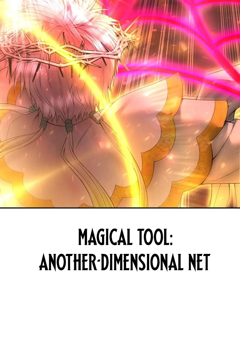 I Was More Overpowered Than the Hero, So I Hid My Power! Chapter 85 Page 123