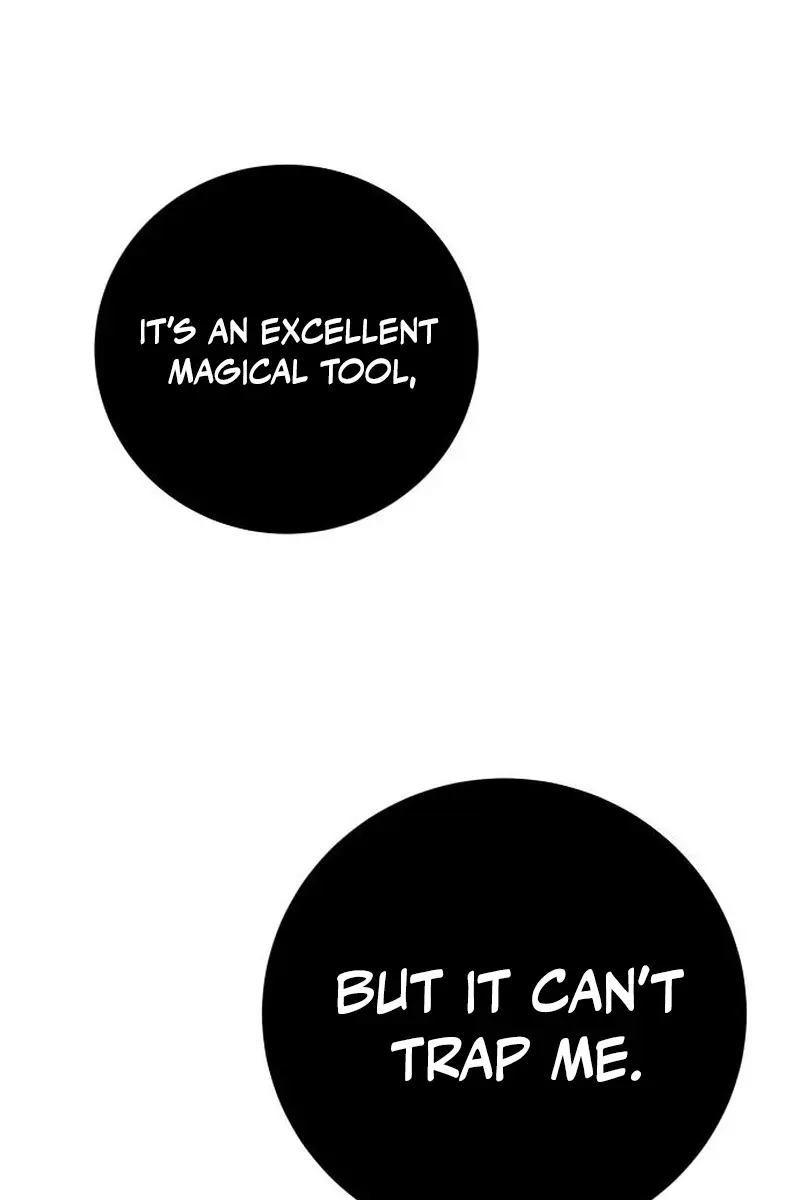 I Was More Overpowered Than the Hero, So I Hid My Power! Chapter 85 Page 124