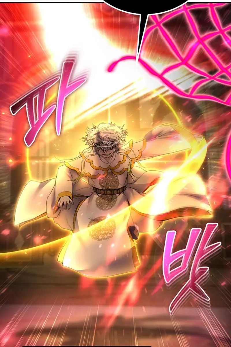 I Was More Overpowered Than the Hero, So I Hid My Power! Chapter 85 Page 125