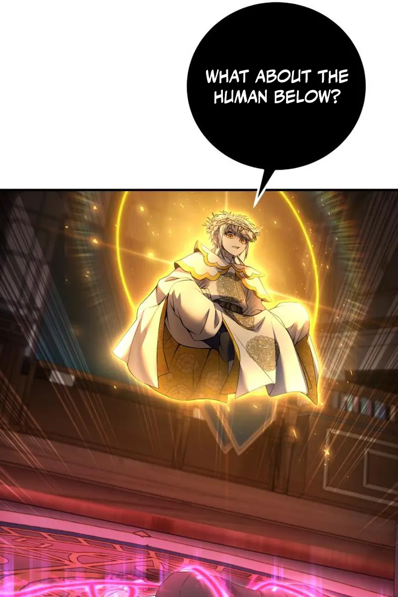 I Was More Overpowered Than the Hero, So I Hid My Power! Chapter 85 Page 128