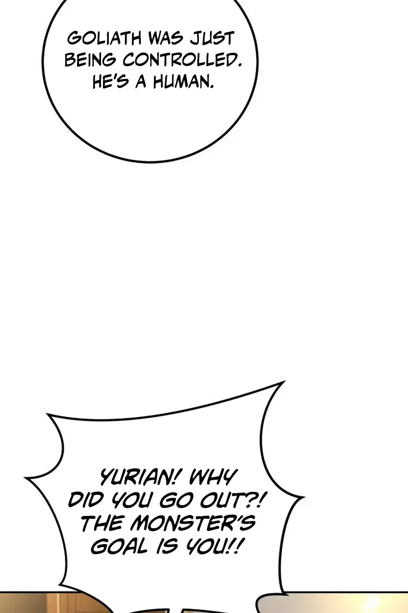 I Was More Overpowered Than the Hero, So I Hid My Power! Chapter 85 Page 136