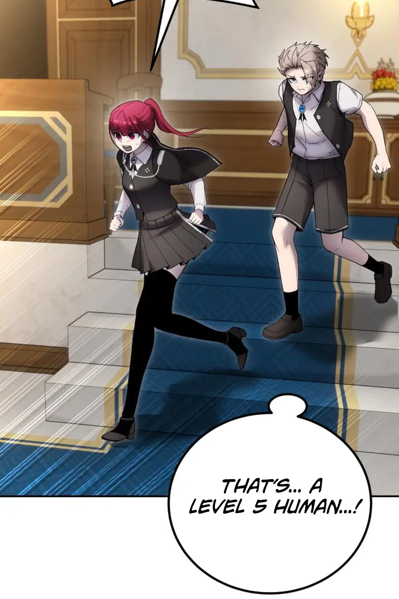 I Was More Overpowered Than the Hero, So I Hid My Power! Chapter 85 Page 137