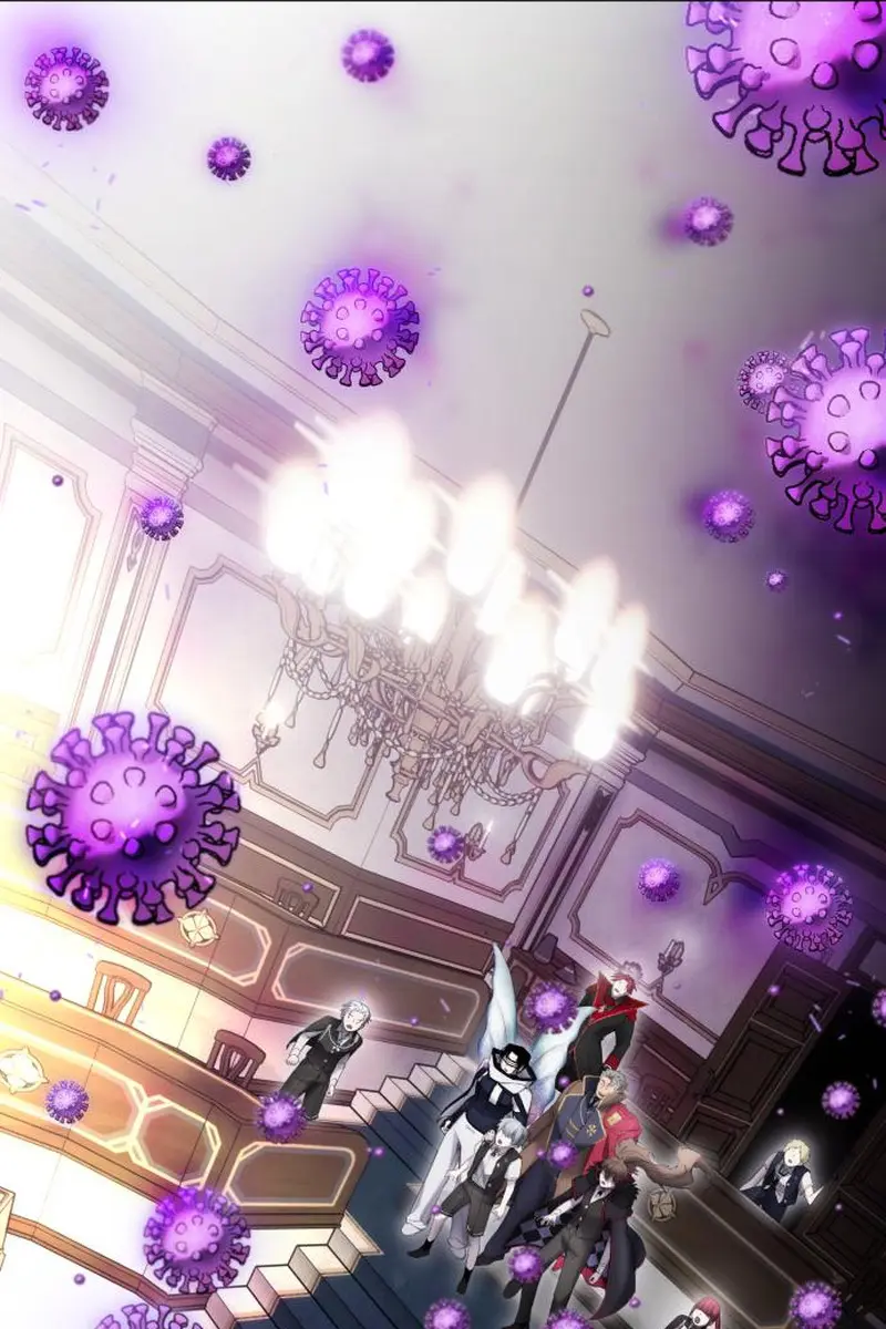 I Was More Overpowered Than the Hero, So I Hid My Power! Chapter 85 Page 140