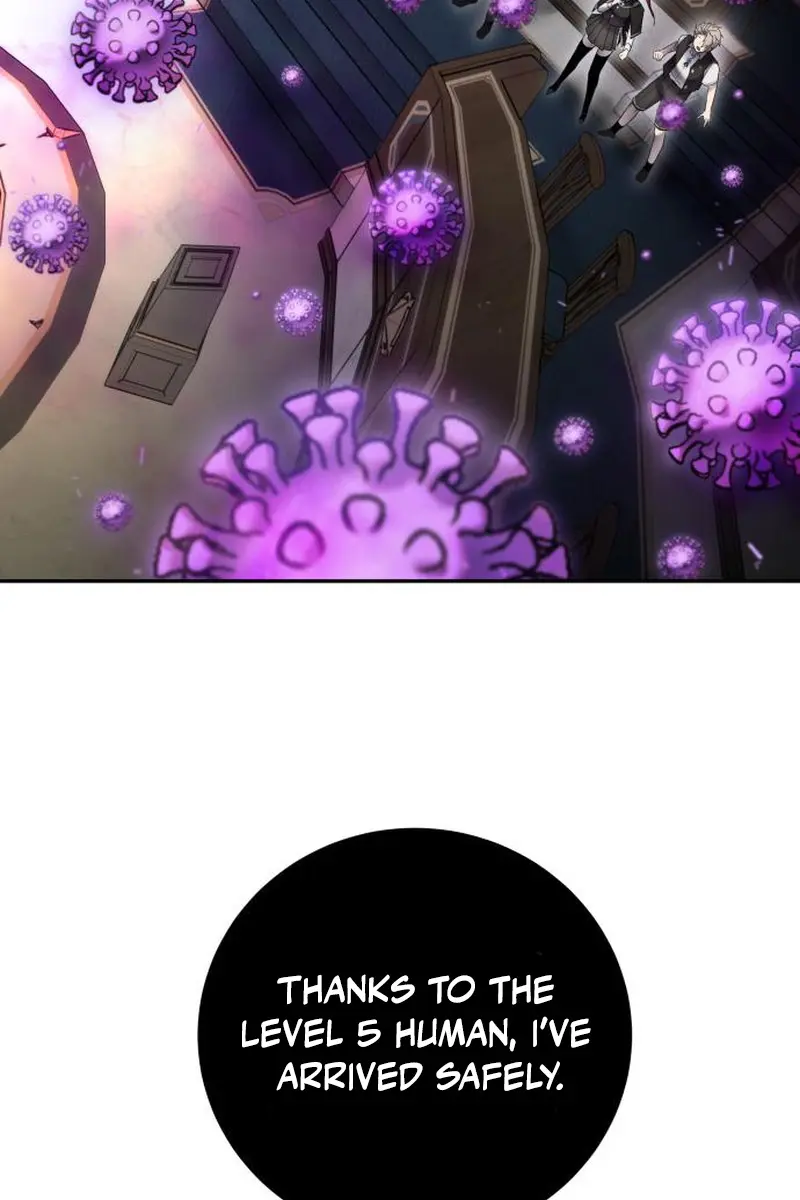 I Was More Overpowered Than the Hero, So I Hid My Power! Chapter 85 Page 141