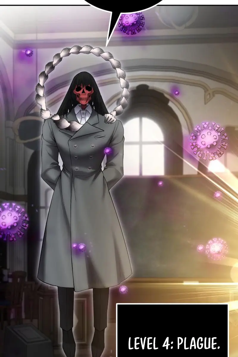 I Was More Overpowered Than the Hero, So I Hid My Power! Chapter 85 Page 142