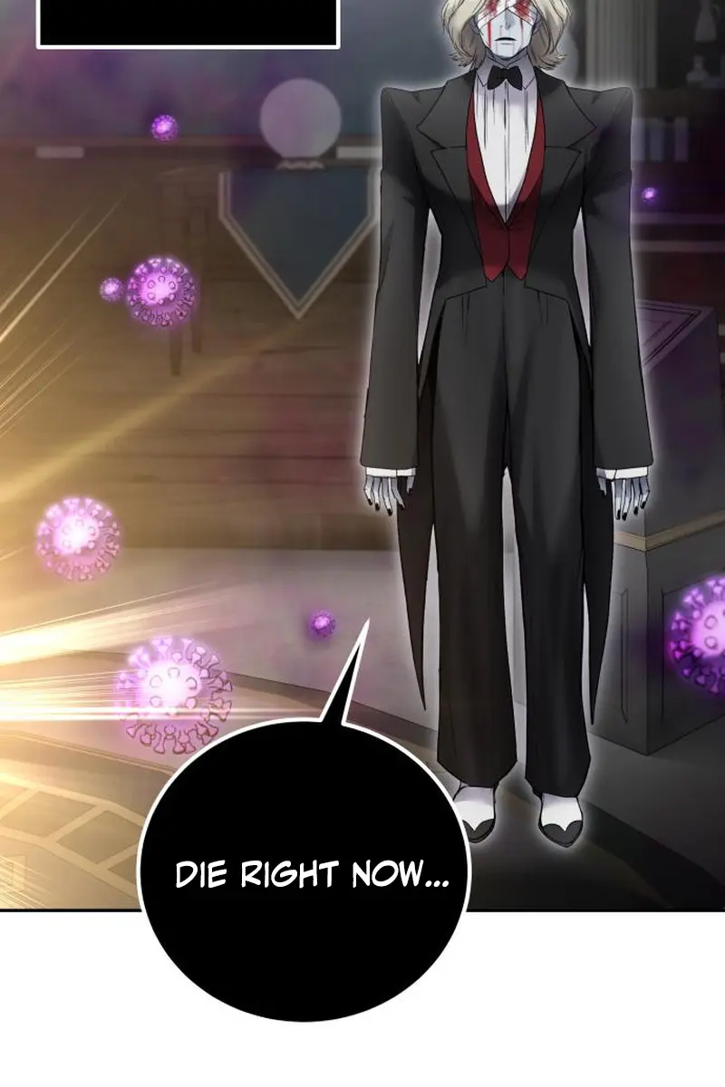 I Was More Overpowered Than the Hero, So I Hid My Power! Chapter 85 Page 144