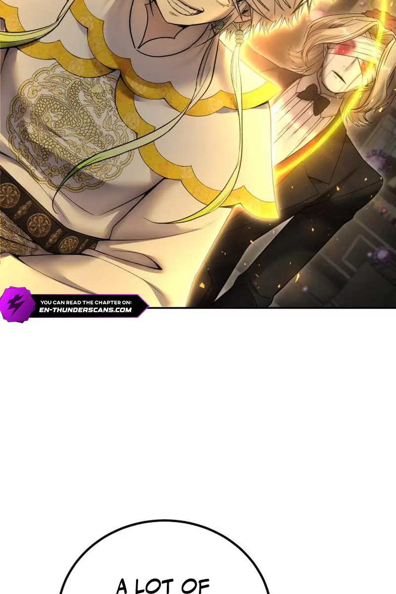 I Was More Overpowered Than the Hero, So I Hid My Power! Chapter 85 Page 146