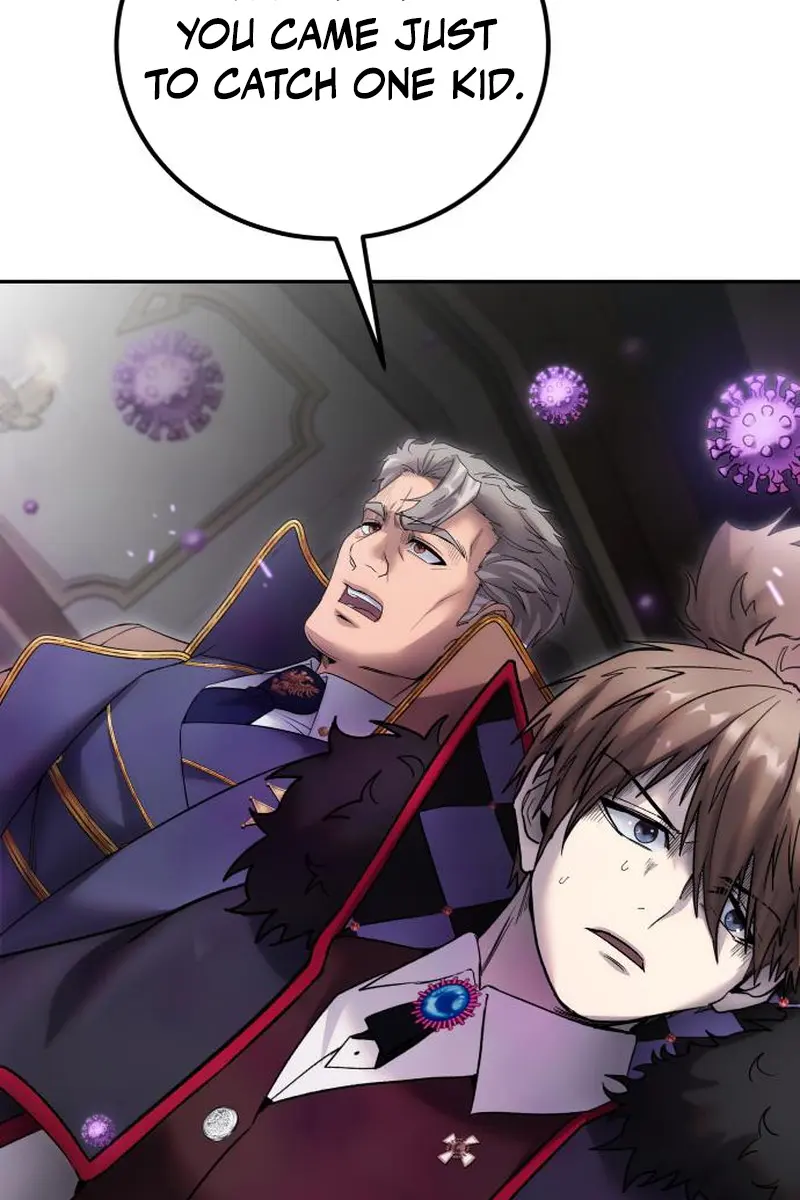 I Was More Overpowered Than the Hero, So I Hid My Power! Chapter 85 Page 147