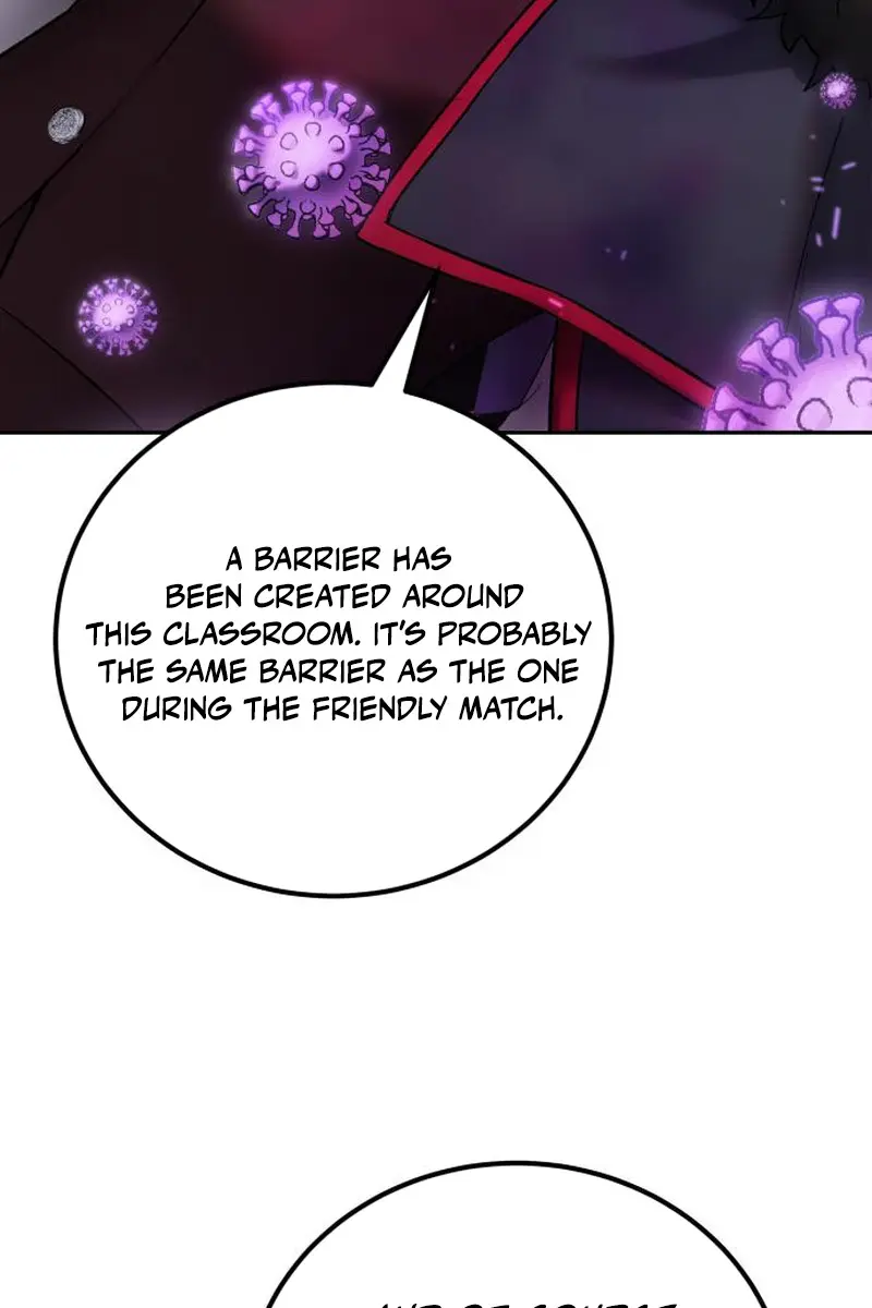 I Was More Overpowered Than the Hero, So I Hid My Power! Chapter 85 Page 148