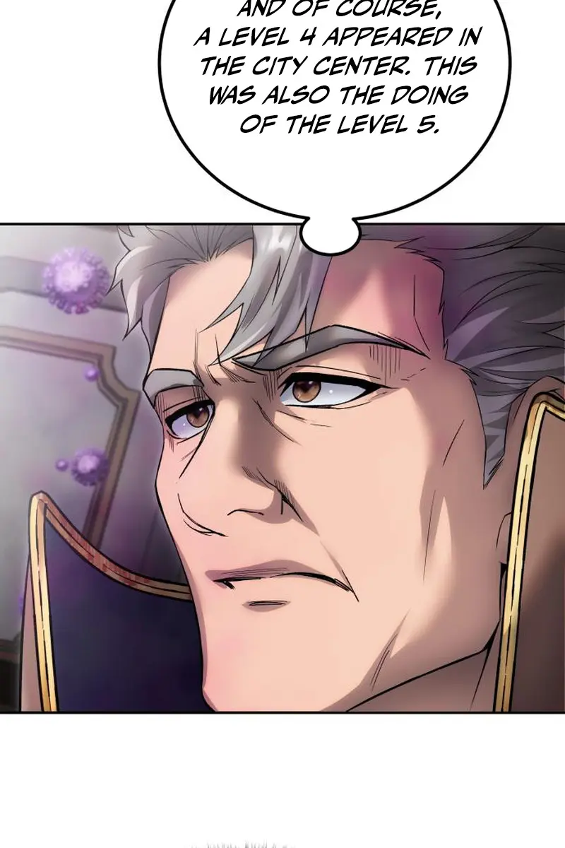 I Was More Overpowered Than the Hero, So I Hid My Power! Chapter 85 Page 149