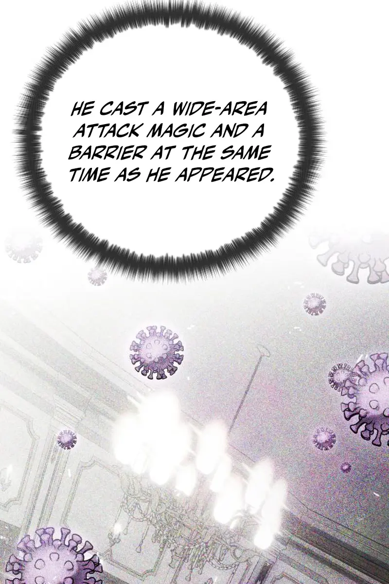 I Was More Overpowered Than the Hero, So I Hid My Power! Chapter 85 Page 150