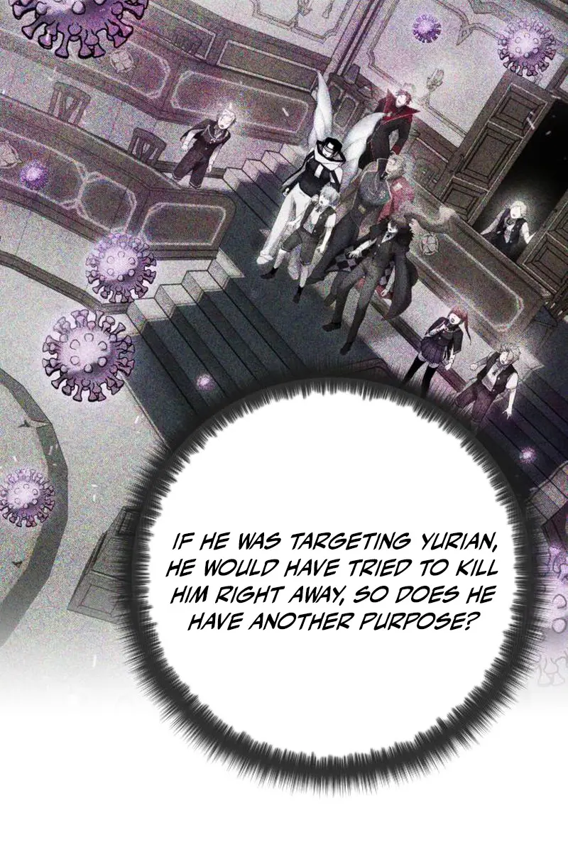 I Was More Overpowered Than the Hero, So I Hid My Power! Chapter 85 Page 151