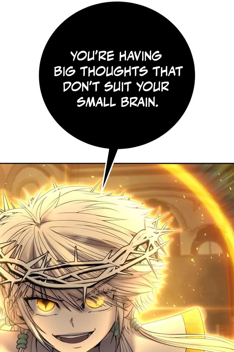 I Was More Overpowered Than the Hero, So I Hid My Power! Chapter 85 Page 153