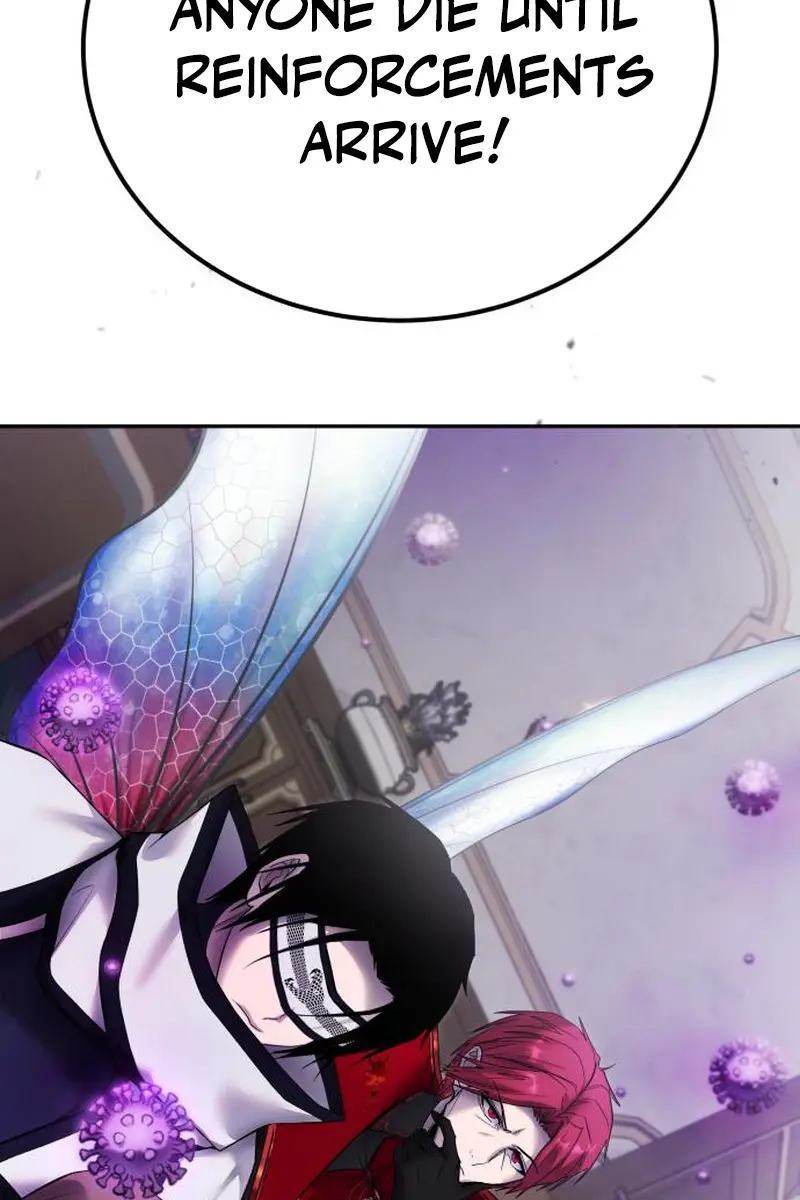 I Was More Overpowered Than the Hero, So I Hid My Power! Chapter 85 Page 156