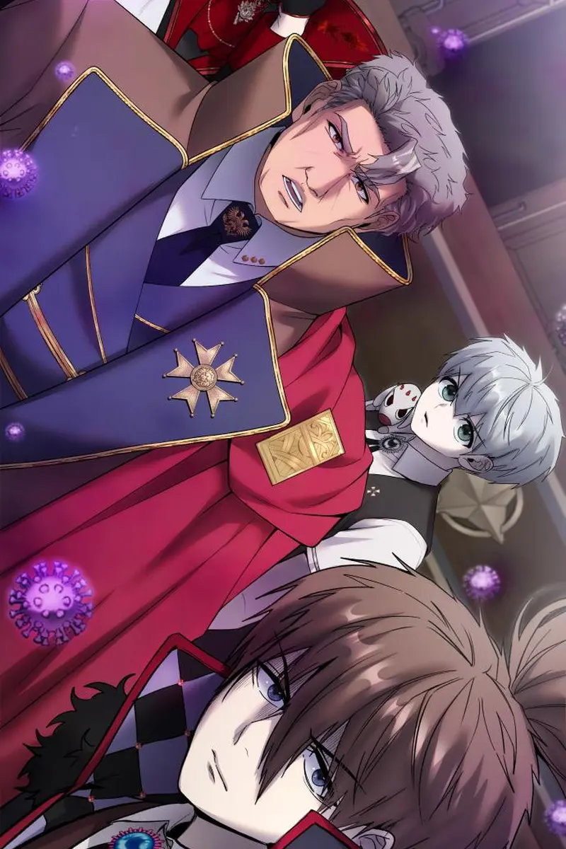 I Was More Overpowered Than the Hero, So I Hid My Power! Chapter 85 Page 157