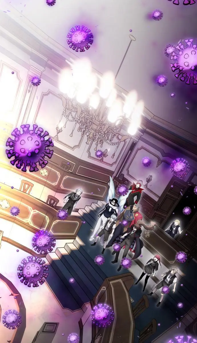 I Was More Overpowered Than the Hero, So I Hid My Power! Chapter 86 Page 3