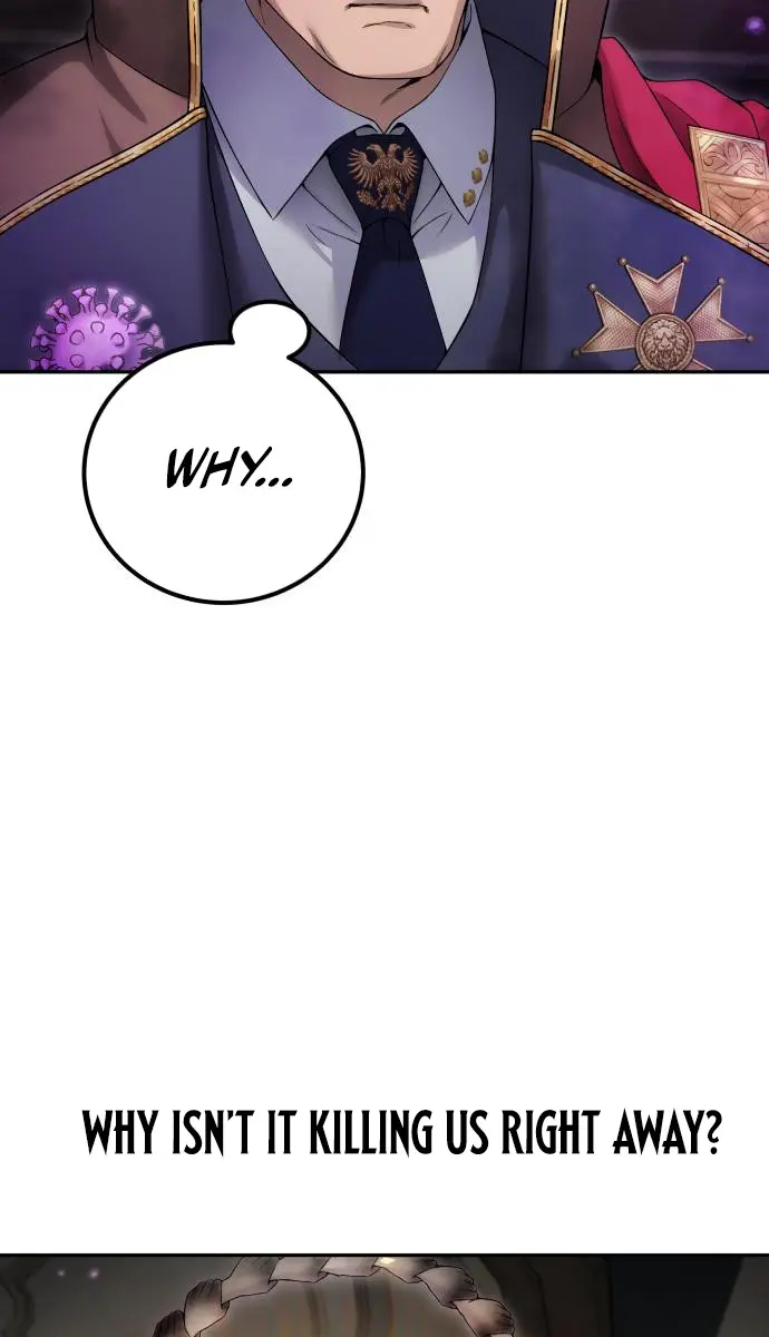 I Was More Overpowered Than the Hero, So I Hid My Power! Chapter 86 Page 5