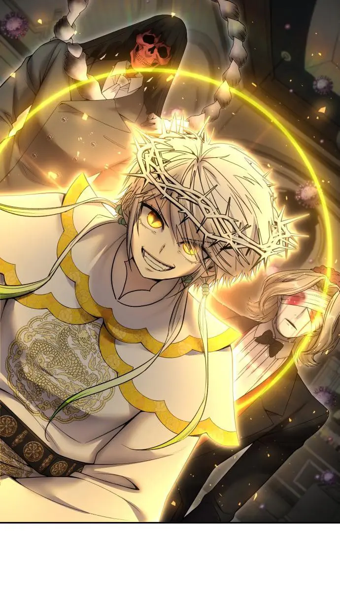 I Was More Overpowered Than the Hero, So I Hid My Power! Chapter 86 Page 6