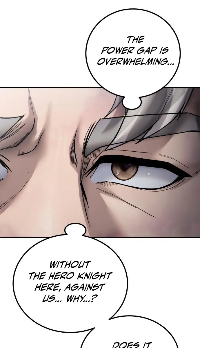 I Was More Overpowered Than the Hero, So I Hid My Power! Chapter 86 Page 7