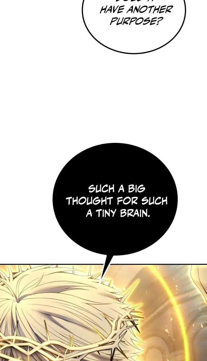 I Was More Overpowered Than the Hero, So I Hid My Power! Chapter 86 Page 8