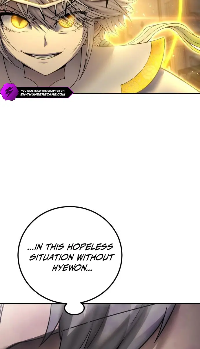 I Was More Overpowered Than the Hero, So I Hid My Power! Chapter 86 Page 9