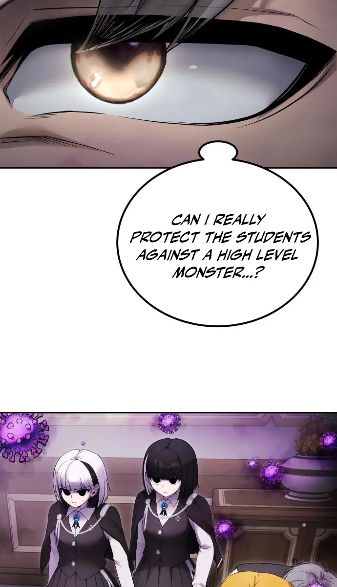 I Was More Overpowered Than the Hero, So I Hid My Power! Chapter 86 Page 10