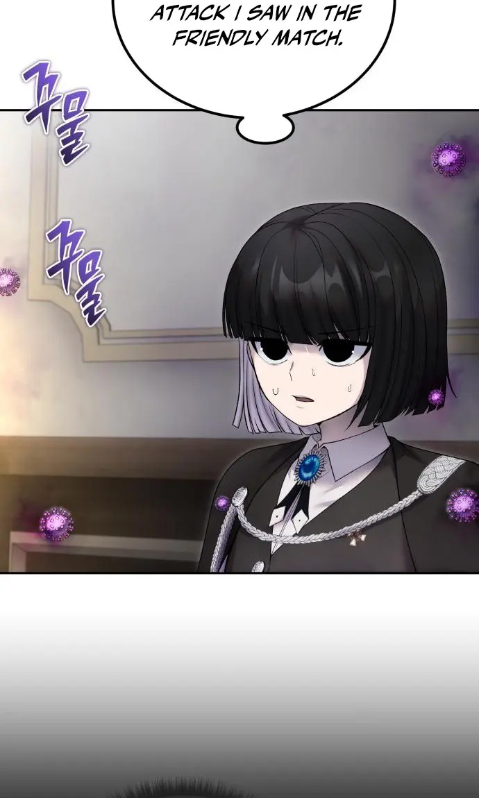 I Was More Overpowered Than the Hero, So I Hid My Power! Chapter 86 Page 12