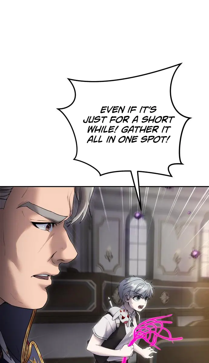 I Was More Overpowered Than the Hero, So I Hid My Power! Chapter 86 Page 16