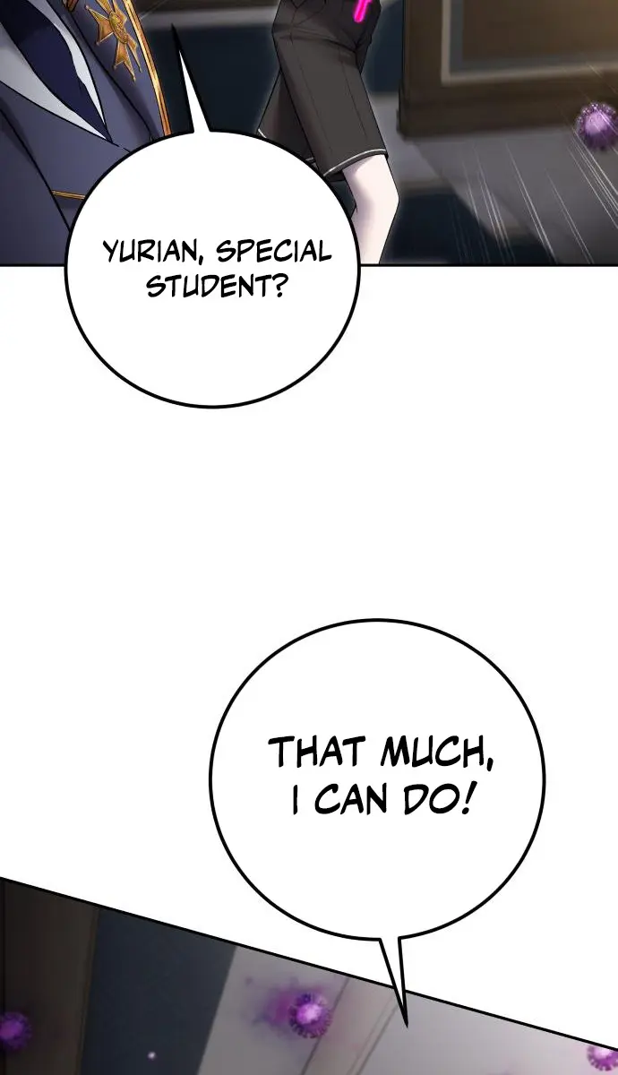 I Was More Overpowered Than the Hero, So I Hid My Power! Chapter 86 Page 17