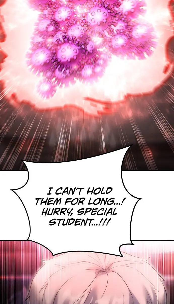 I Was More Overpowered Than the Hero, So I Hid My Power! Chapter 86 Page 28