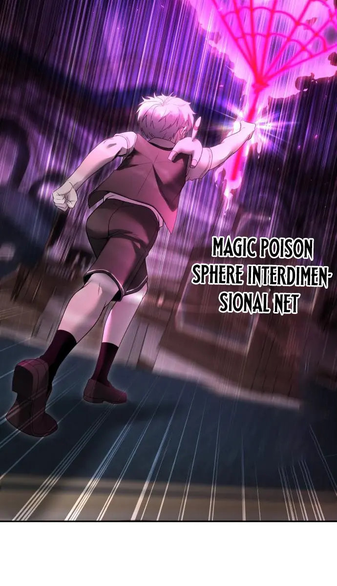 I Was More Overpowered Than the Hero, So I Hid My Power! Chapter 86 Page 31