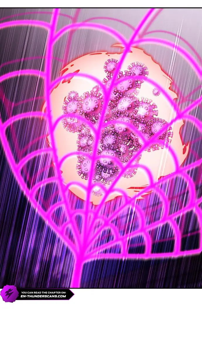 I Was More Overpowered Than the Hero, So I Hid My Power! Chapter 86 Page 32