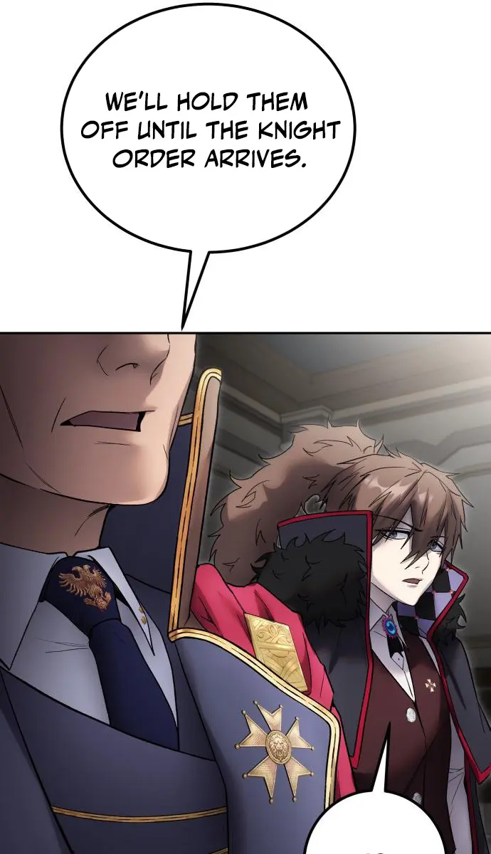 I Was More Overpowered Than the Hero, So I Hid My Power! Chapter 86 Page 39