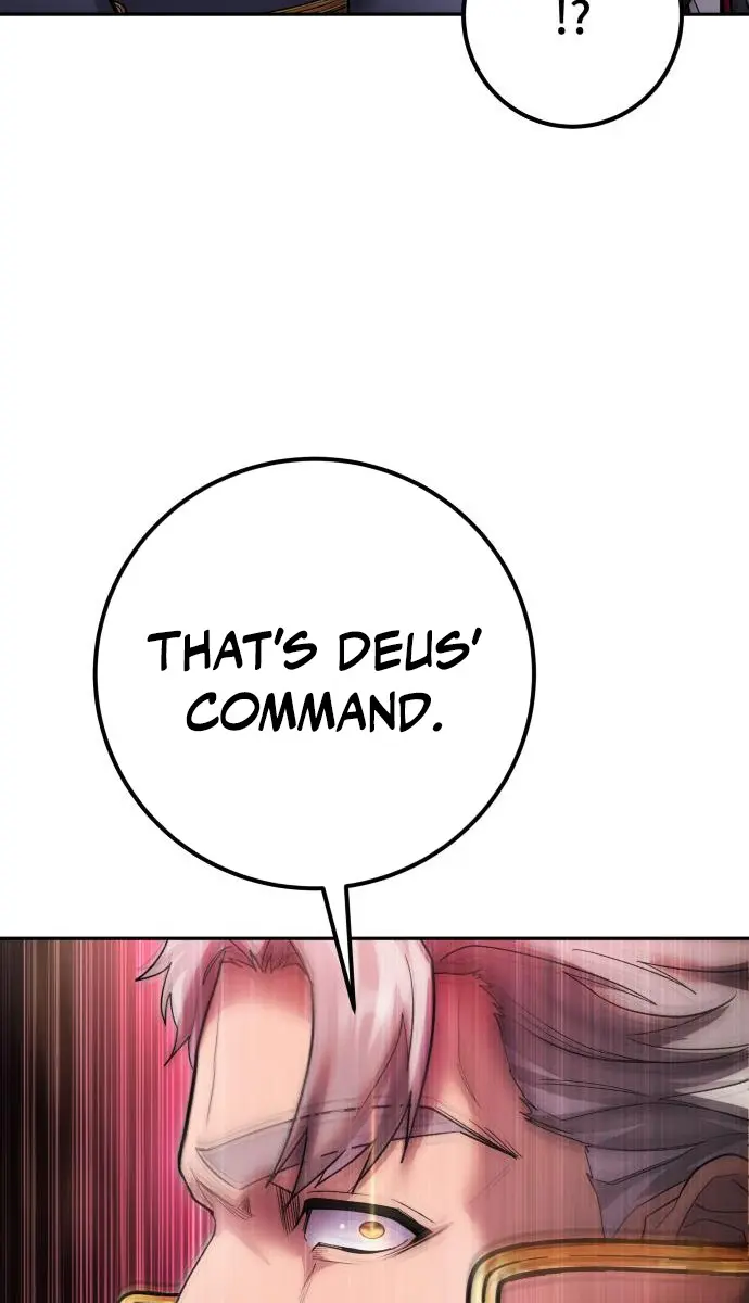 I Was More Overpowered Than the Hero, So I Hid My Power! Chapter 86 Page 40