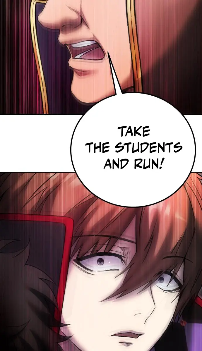 I Was More Overpowered Than the Hero, So I Hid My Power! Chapter 86 Page 41