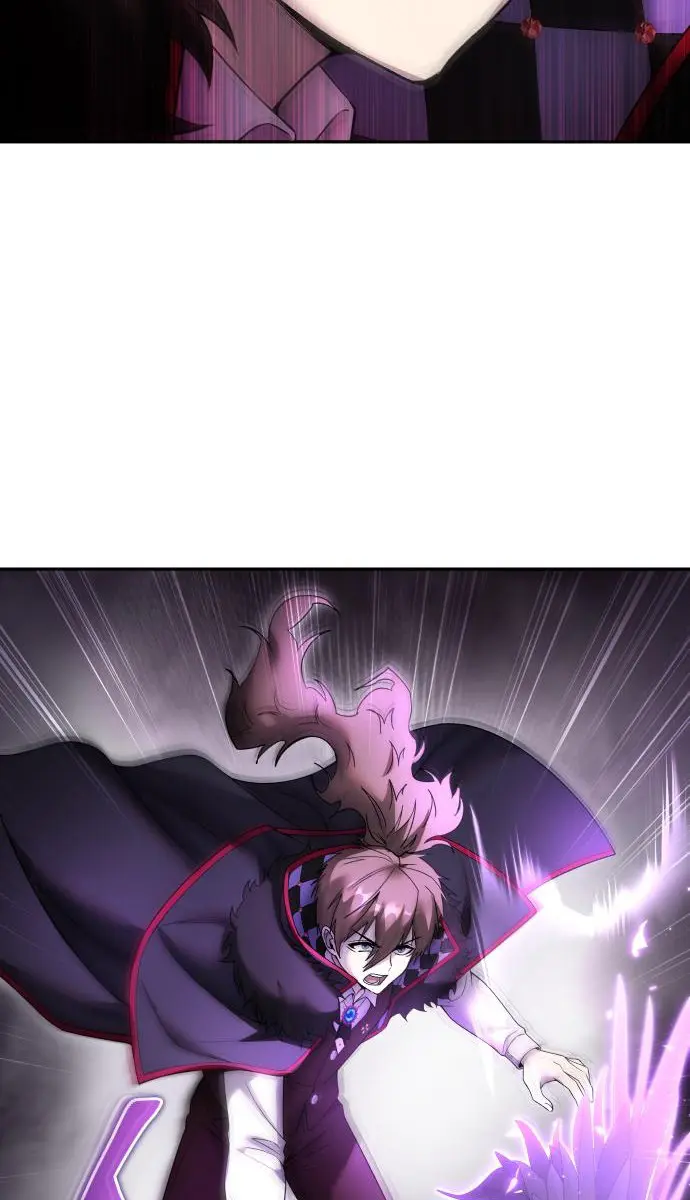 I Was More Overpowered Than the Hero, So I Hid My Power! Chapter 86 Page 42