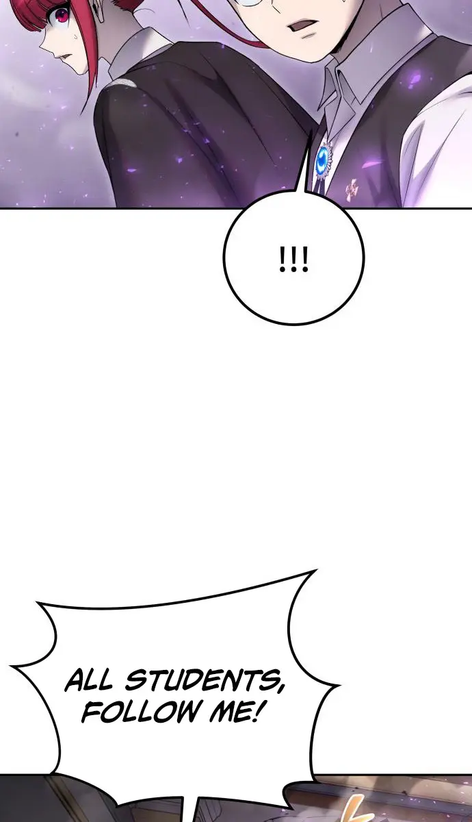 I Was More Overpowered Than the Hero, So I Hid My Power! Chapter 86 Page 46