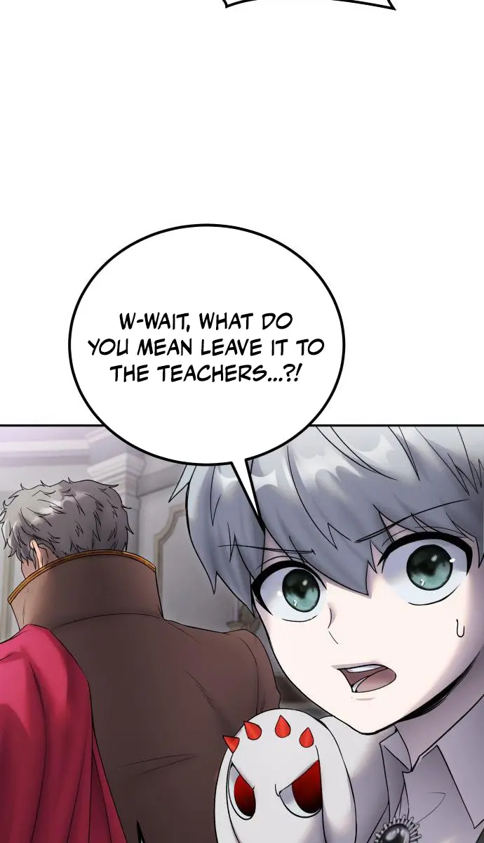 I Was More Overpowered Than the Hero, So I Hid My Power! Chapter 86 Page 48