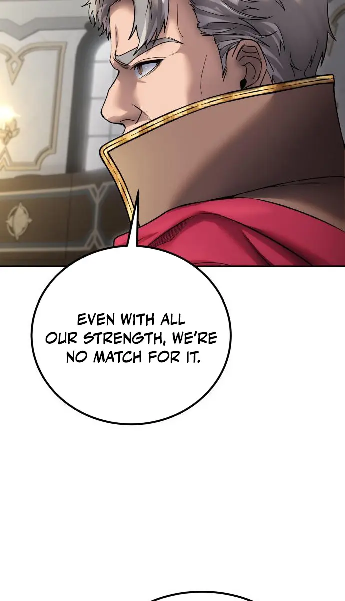 I Was More Overpowered Than the Hero, So I Hid My Power! Chapter 86 Page 50