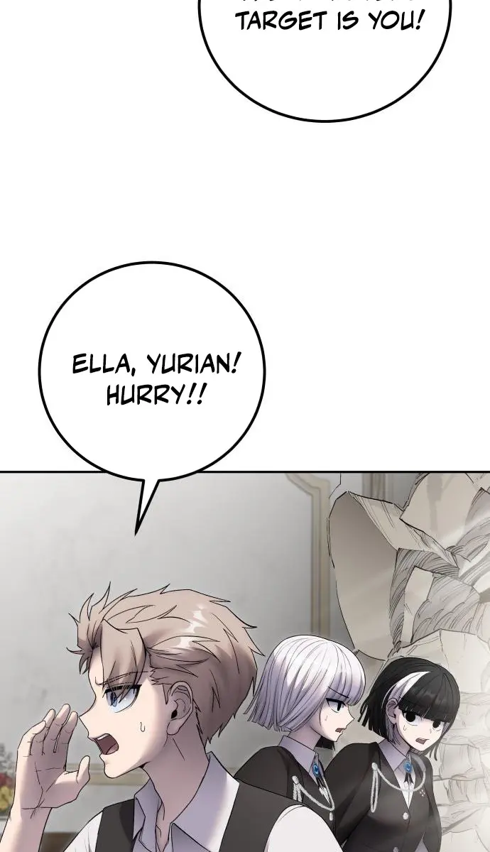 I Was More Overpowered Than the Hero, So I Hid My Power! Chapter 86 Page 54