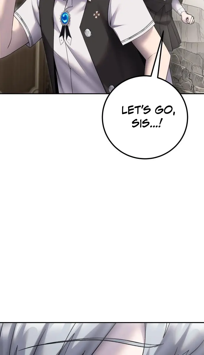 I Was More Overpowered Than the Hero, So I Hid My Power! Chapter 86 Page 55