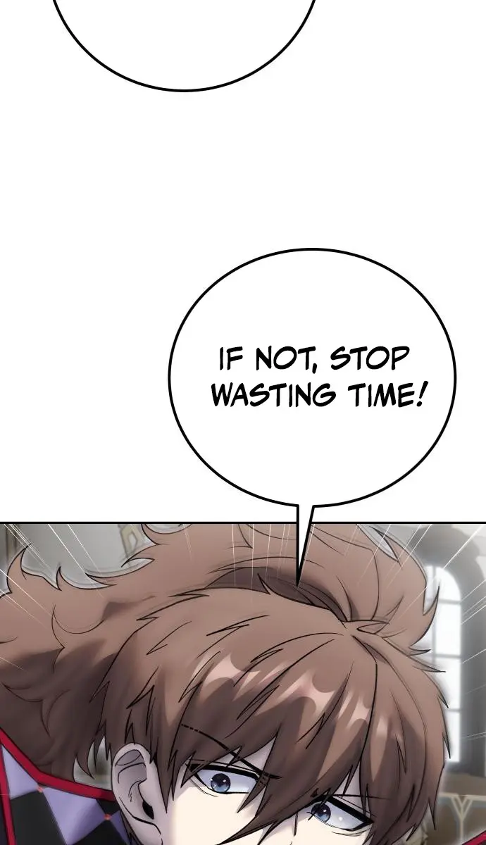 I Was More Overpowered Than the Hero, So I Hid My Power! Chapter 86 Page 58