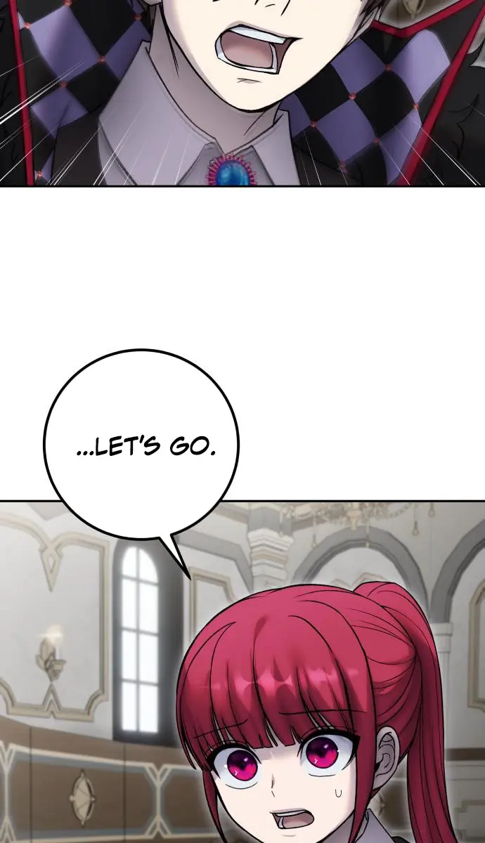 I Was More Overpowered Than the Hero, So I Hid My Power! Chapter 86 Page 59