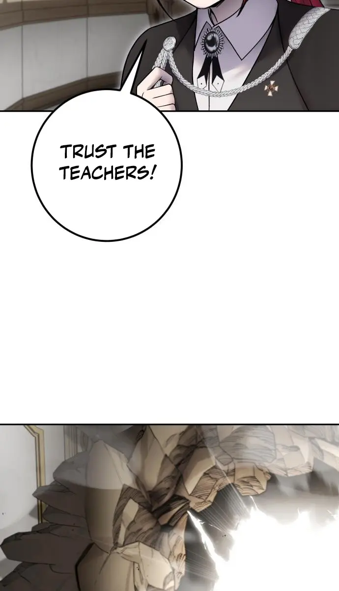 I Was More Overpowered Than the Hero, So I Hid My Power! Chapter 86 Page 60