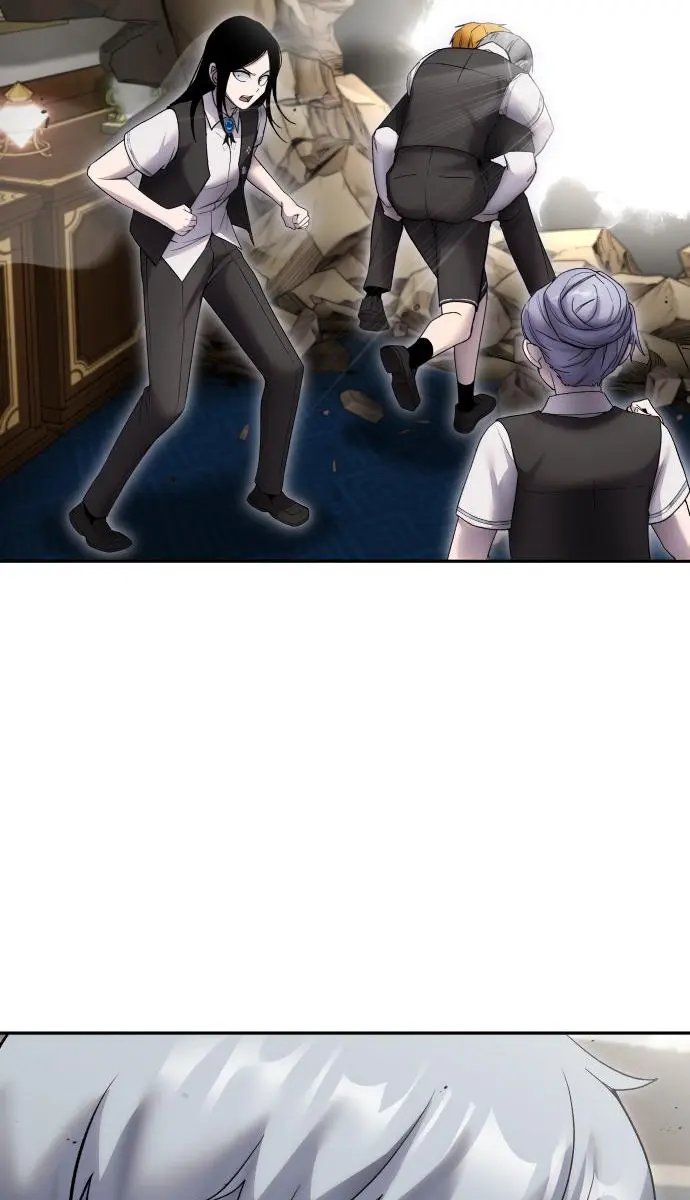 I Was More Overpowered Than the Hero, So I Hid My Power! Chapter 86 Page 61