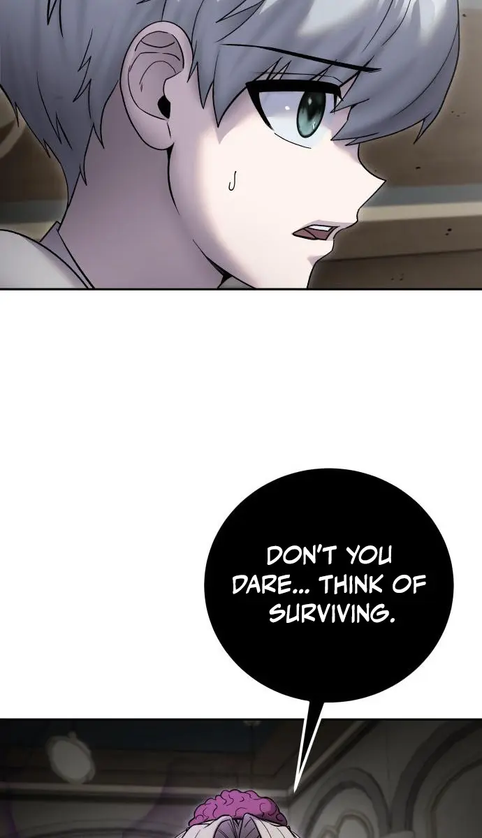 I Was More Overpowered Than the Hero, So I Hid My Power! Chapter 86 Page 62